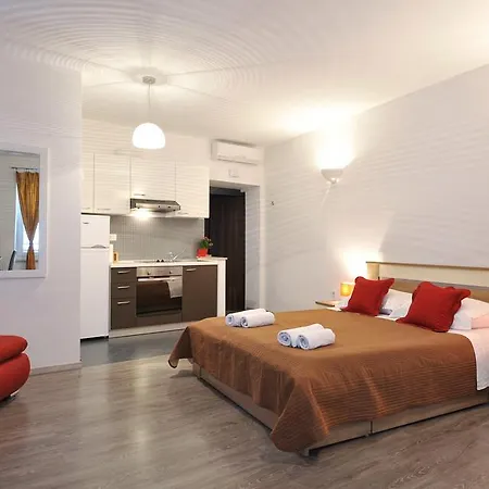Apartment & 72 Zadar
