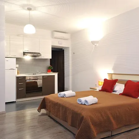 Apartment & 72 Zadar