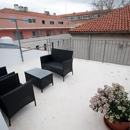 & 72 Apartment Zadar