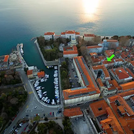 아파트 룸즈 & 아파트먼츠 72