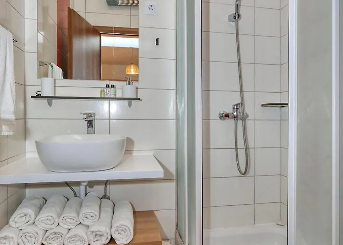 & 72 Apartament Zadar