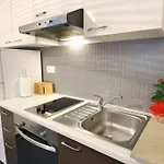 Apartment & 72