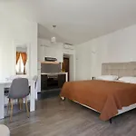 Rooms&apartments 72 Zadar