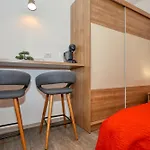 Appartement Rooms&apartments 72