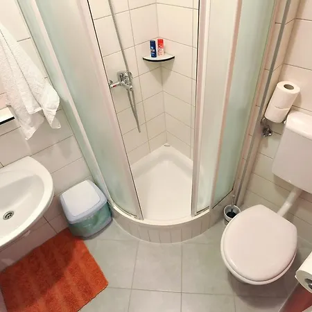 & 72 Apartamento Zadar