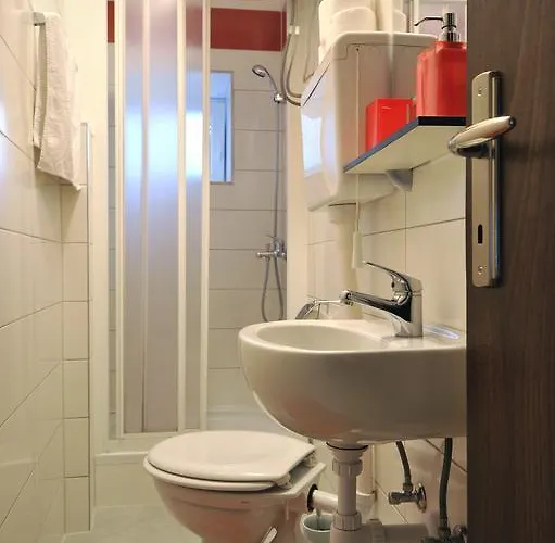 & 72 Apartmán *