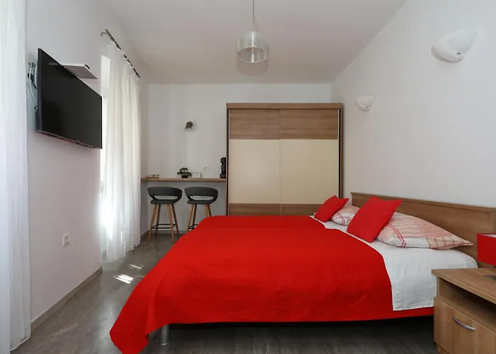 & 72 Apartmán